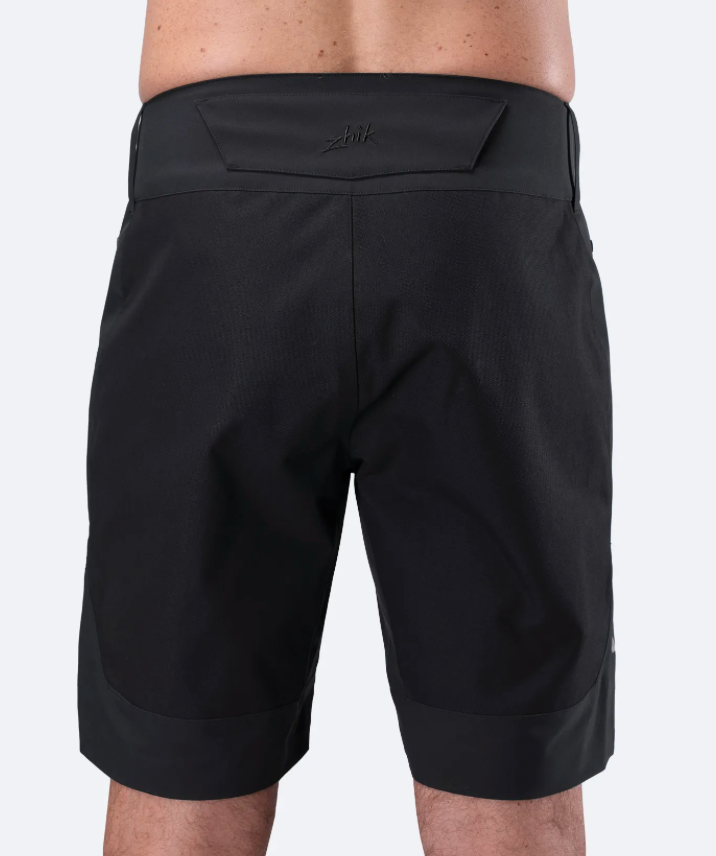 Mens INS400 Inshore Performance Short BLK
