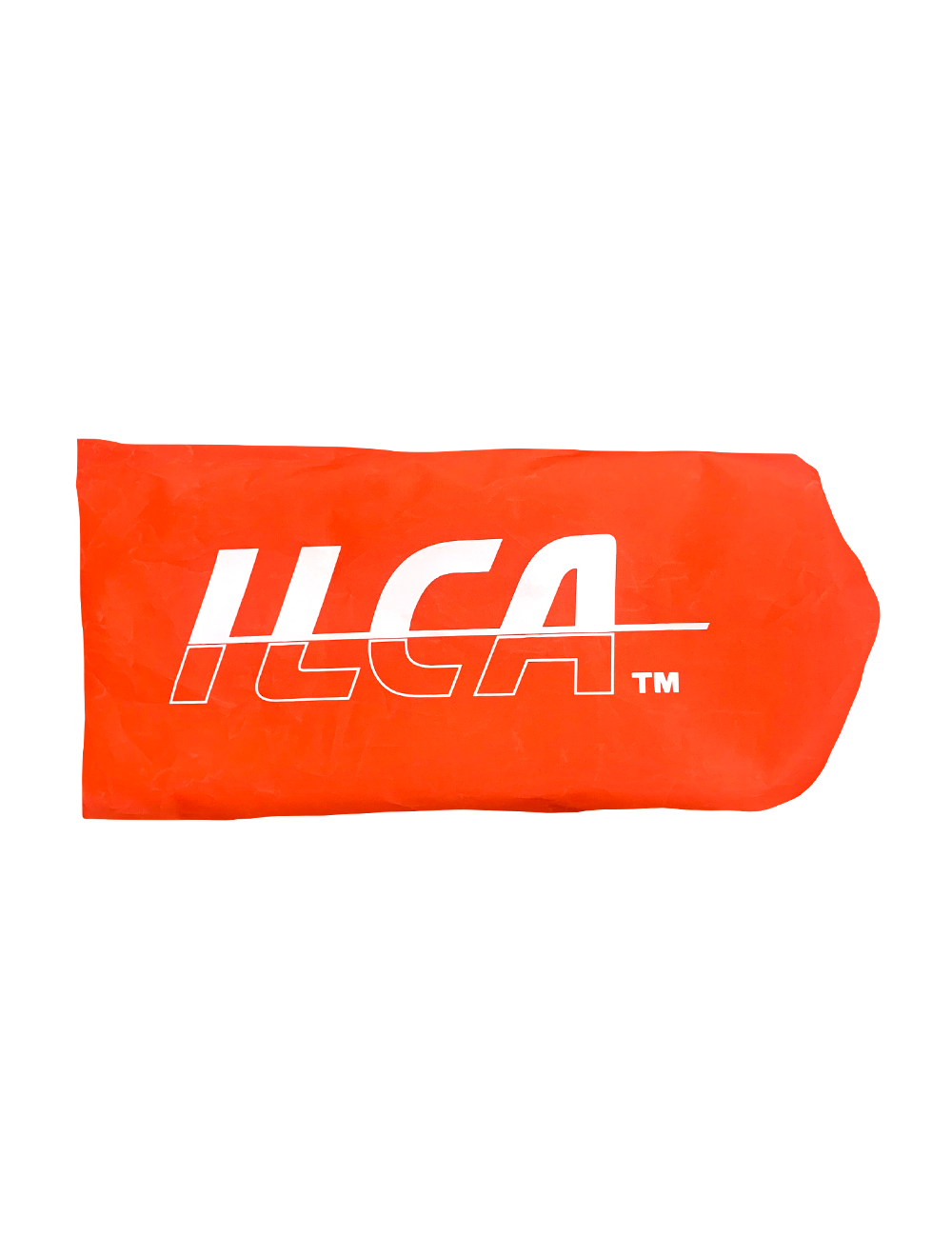 ILCA 4 SAIL