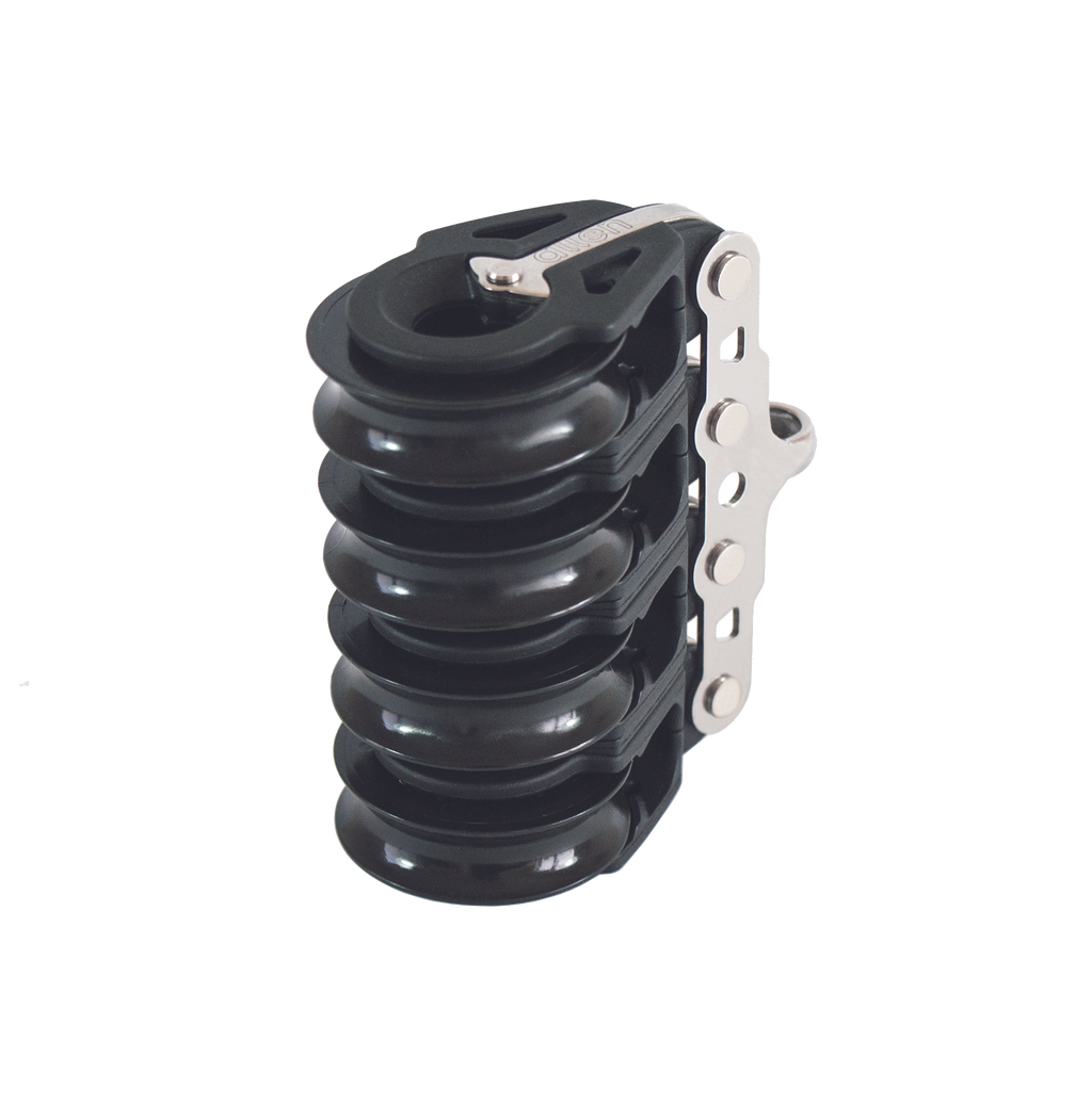 40MM QUAD DYNAMIC BLOCK