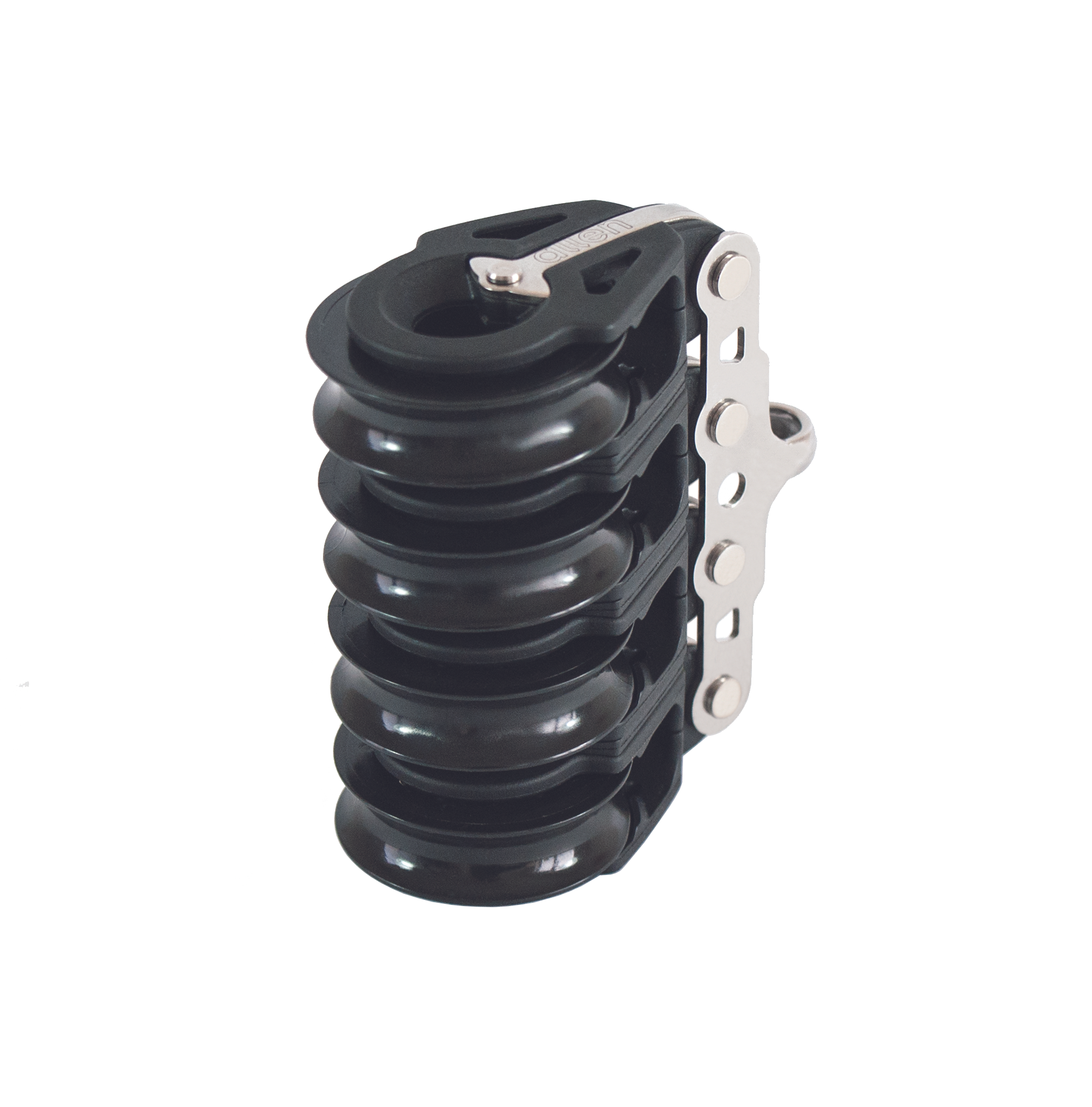 40MM QUAD DYNAMIC BLOCK