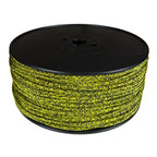 6MM DB-RACING SHEET YELLOW P/M