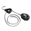 OPTIMIST HALYARD WITH HARKEN HOOK-IN BLOCK