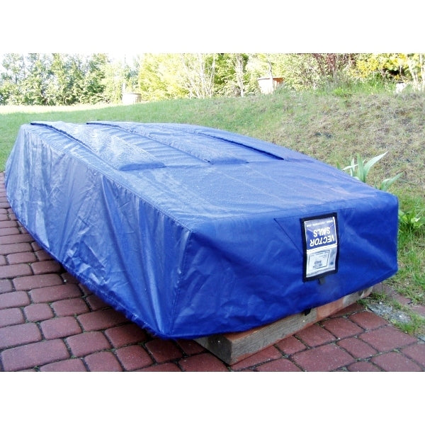 OPTIMIST BOTTOM COVER PVC