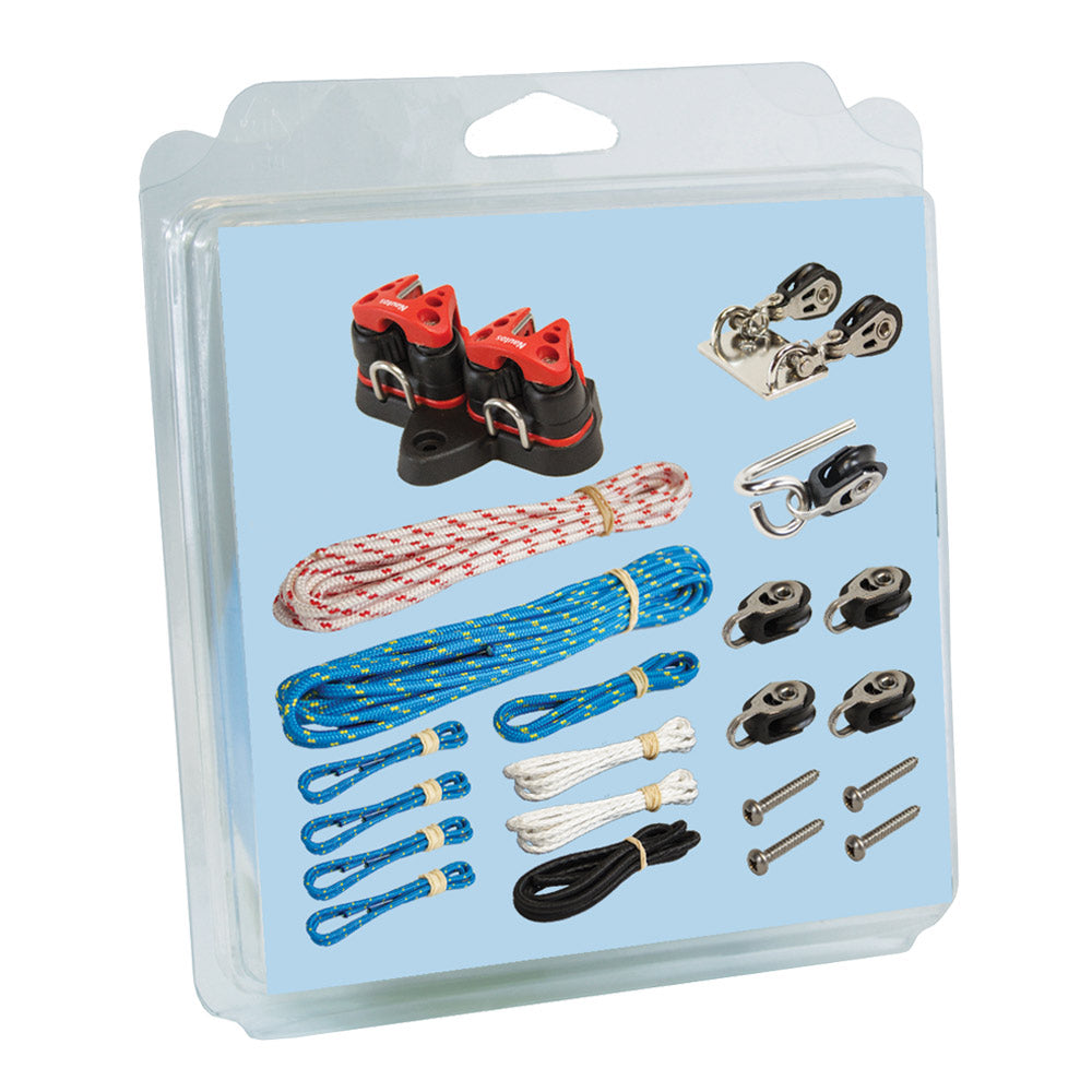 POWER PACK FOR LASER ®