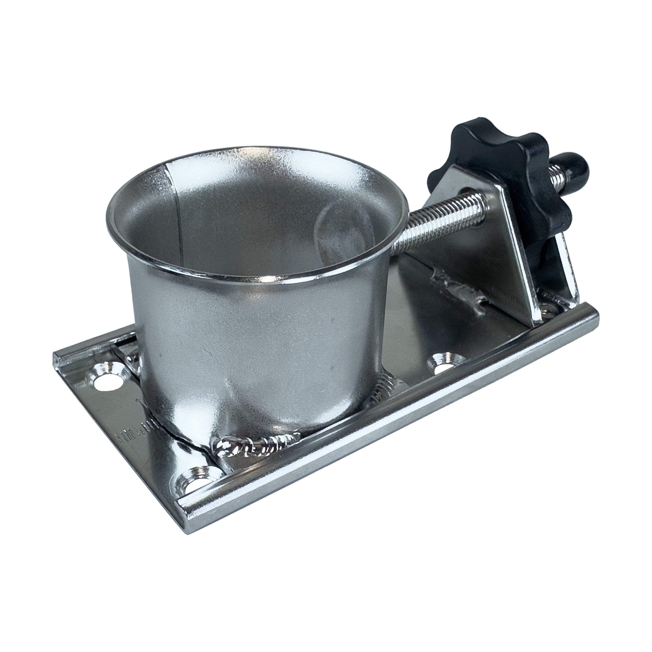 Optimist adjustable maststep Optiparts – RACE version