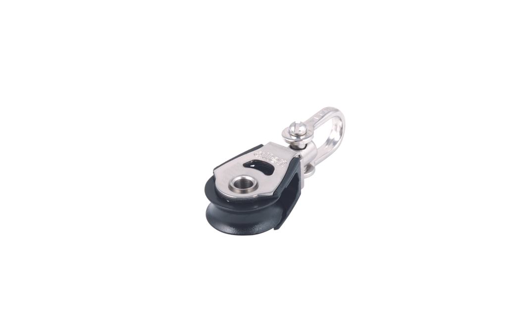 20MM DYNAMIC BLOCK WITH SWIVEL HEAD