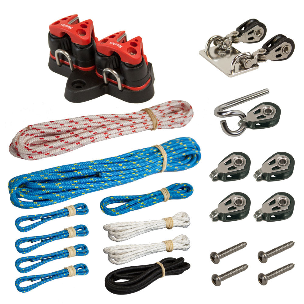 POWER PACK FOR LASER ®