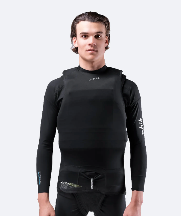 Eco Spandex UPF50+ Race Vest