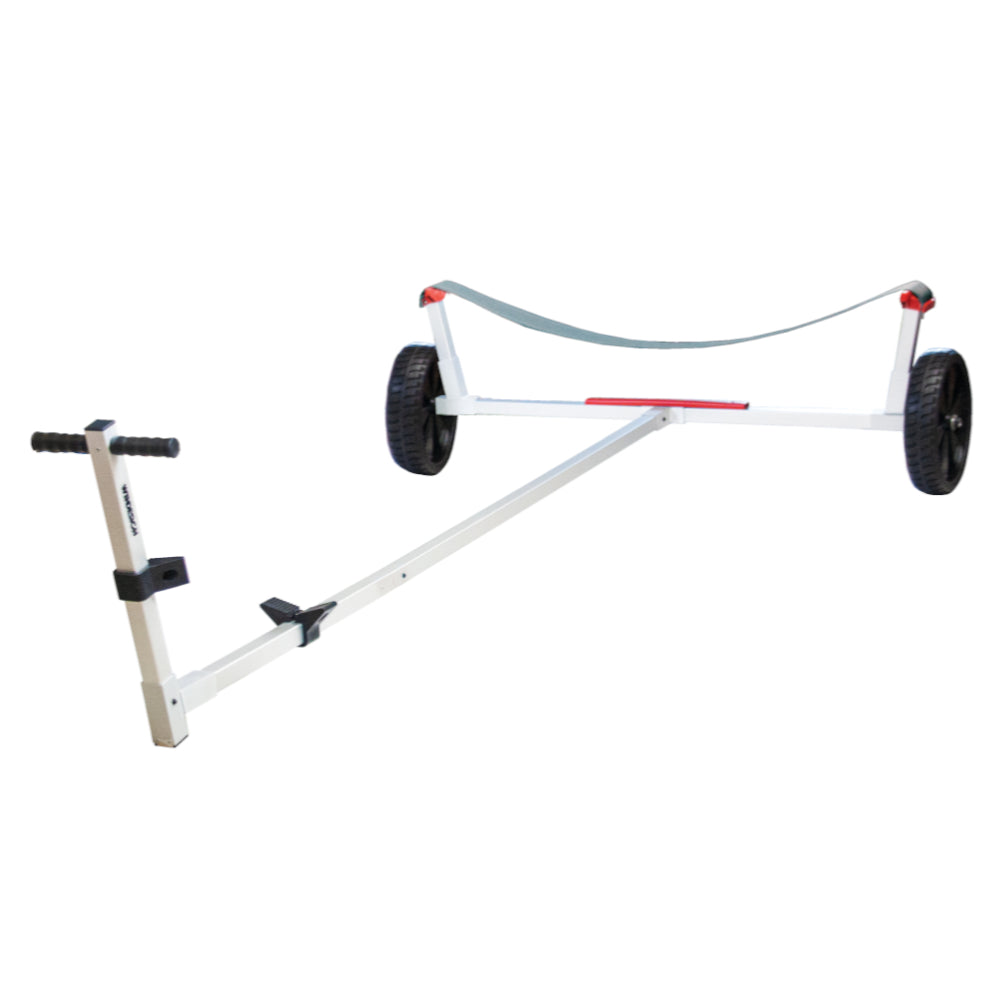 TROLLEY FOR TOPPER TOPAZ
