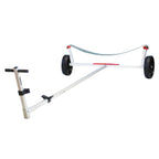 TROLLEY FOR TOPPER TOPAZ