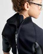 ESSENTIALS 2MM SHORTY WETSUIT