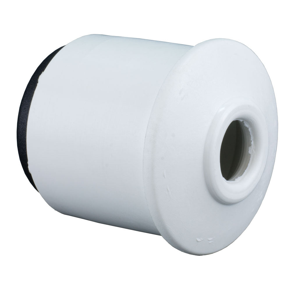 OPTIMIST MAST HEEL PLUG