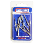 POPRIVET MONEL OPEN 4.1 X 9.5 =10PCS=