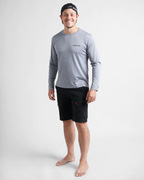 TECHNICAL SHORTS - UNISEX