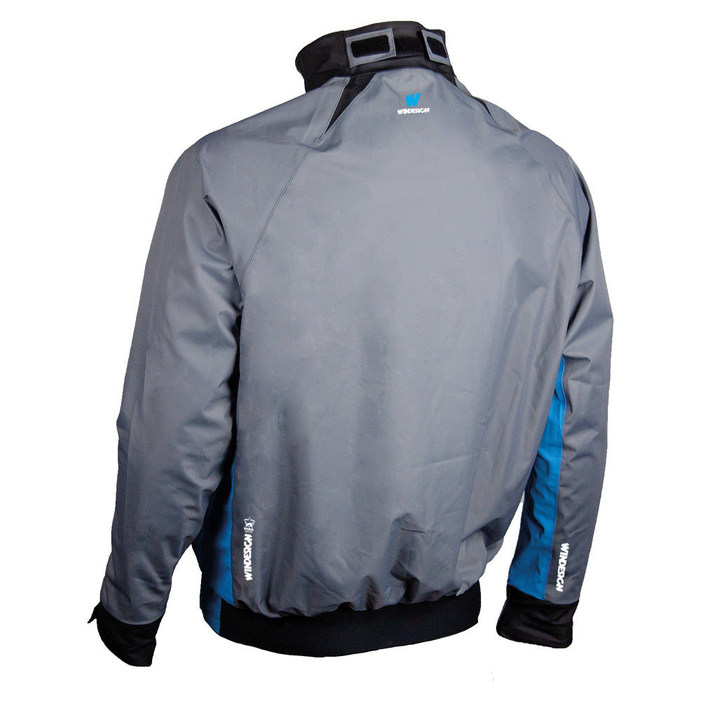 JUNIOR BREATHABLE AND WATERPROOF SPRAYTOP