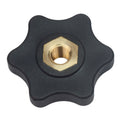 OPTIMIST NUT FOR MASTSTEP OPTIPARTS