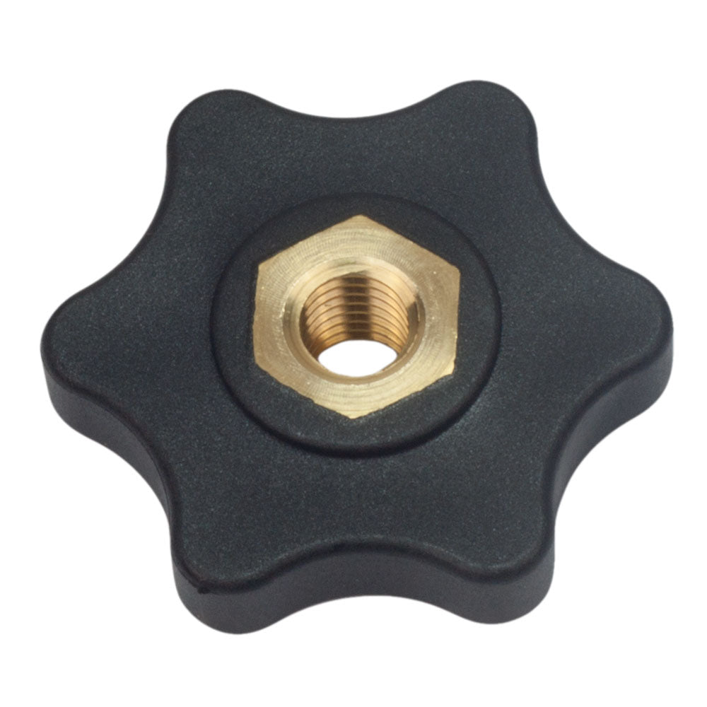 OPTIMIST NUT FOR MASTSTEP OPTIPARTS