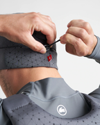 SUPERTHERM BEANIE - CONSTELLATION GREY