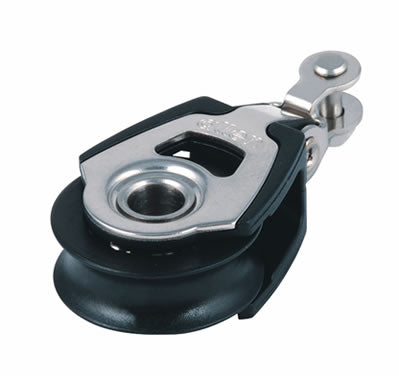 30MM DYNAMIC BLOCK WITH FORK
