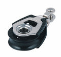 30MM DYNAMIC BLOCK WITH FORK