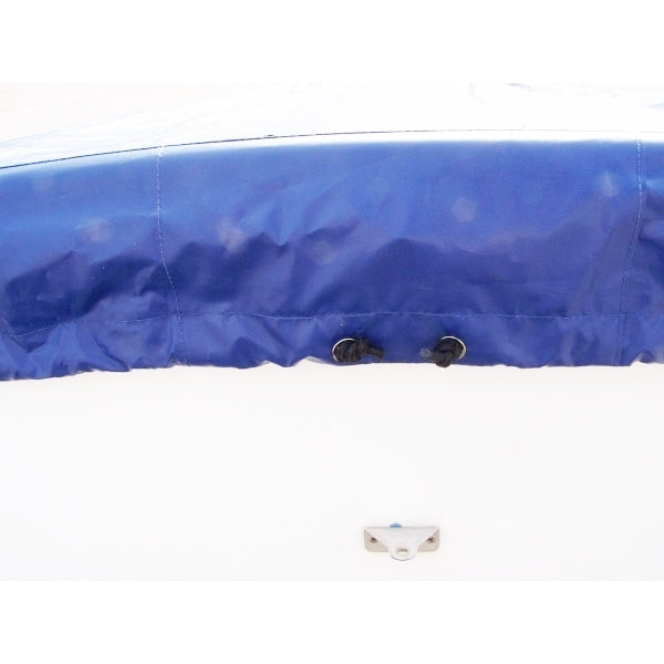OPTIMIST TOP COVER PVC