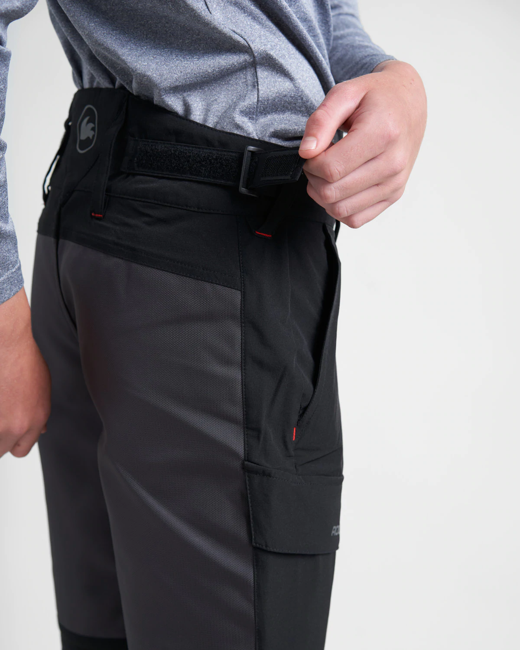 JUNIOR TECHNICAL SHORTS - UNISEX
