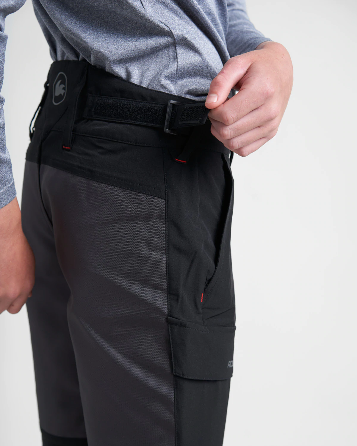 TECHNICAL SHORTS - UNISEX