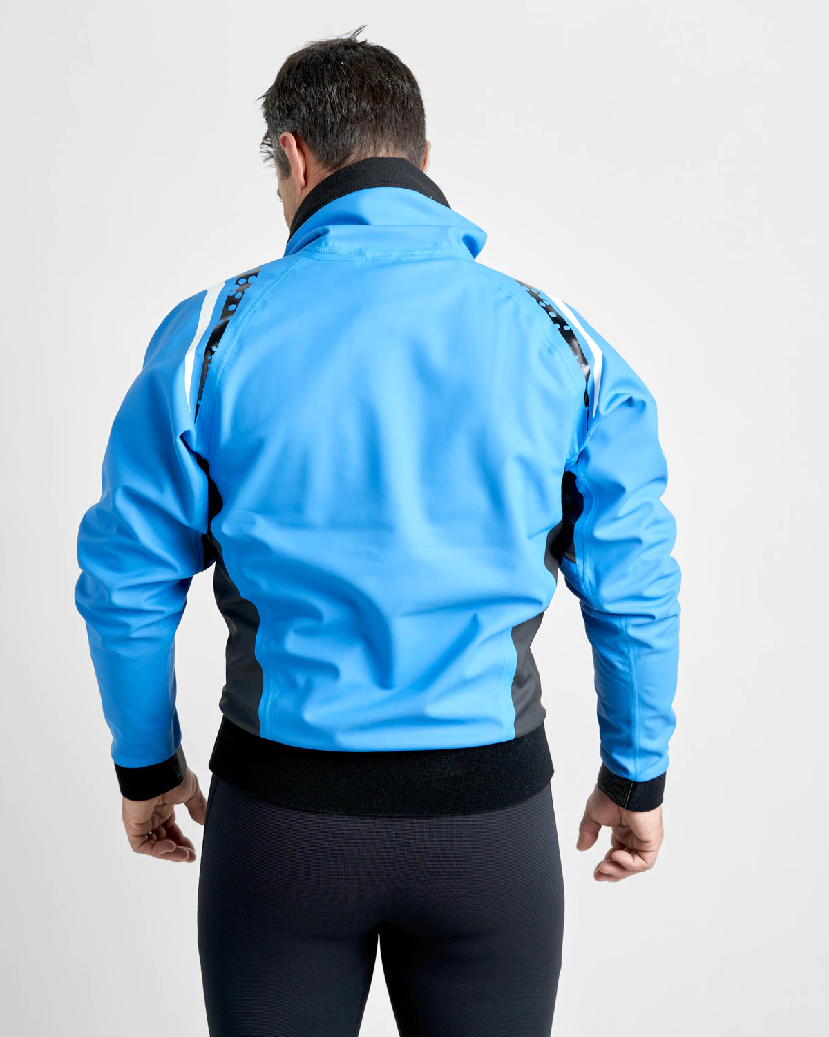 PRO AQUAFLEECE TOP (SIGNAL BLUE) - UNISEX