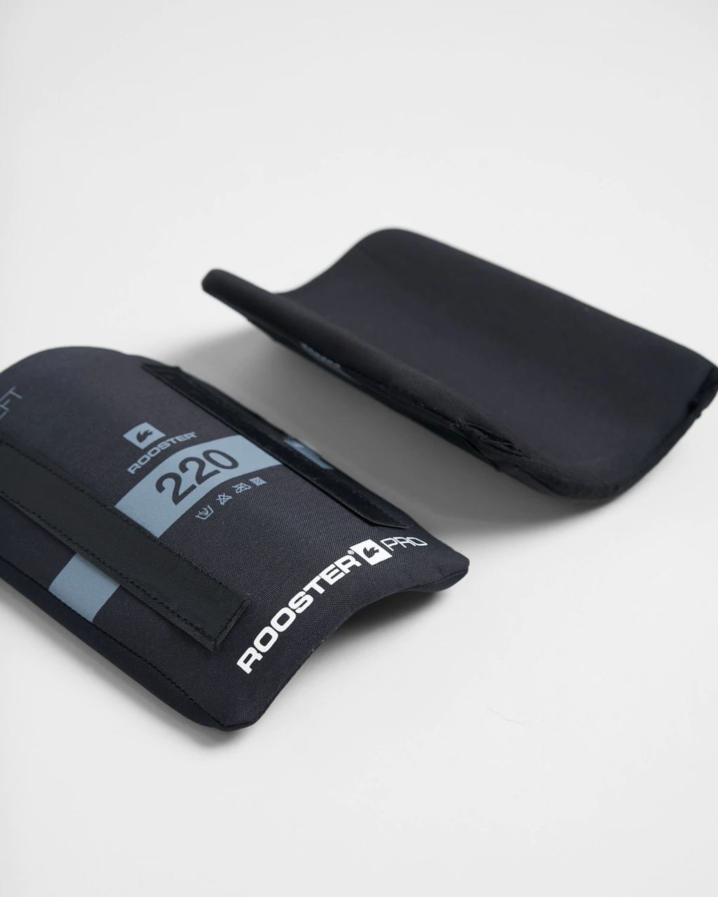 PROHIKE PADS (PAIR)