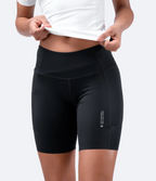 Womens Eco Spandex UPF50+ Short