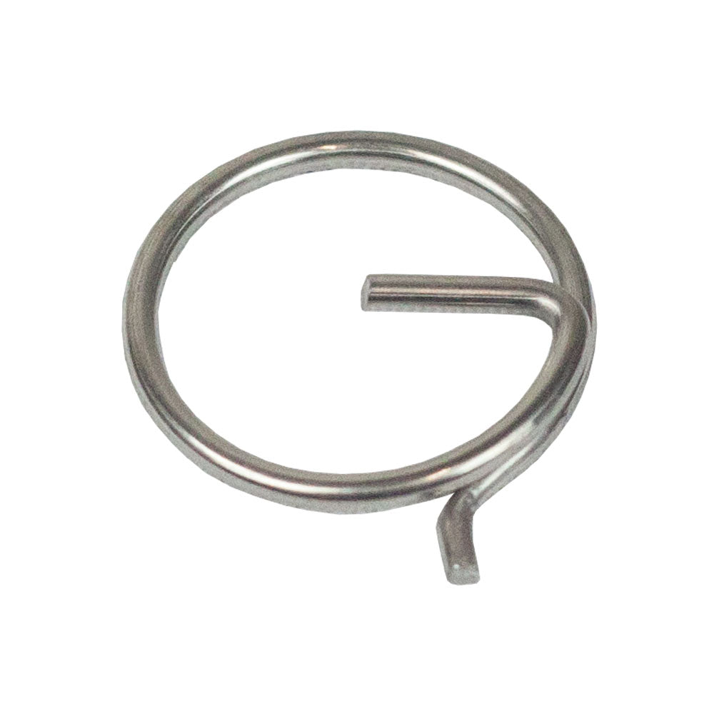 SAFETY RING 2.0 X 25 MM – SET OF 10