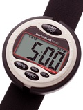 310 JUMBO WHITE SAILING WATCH