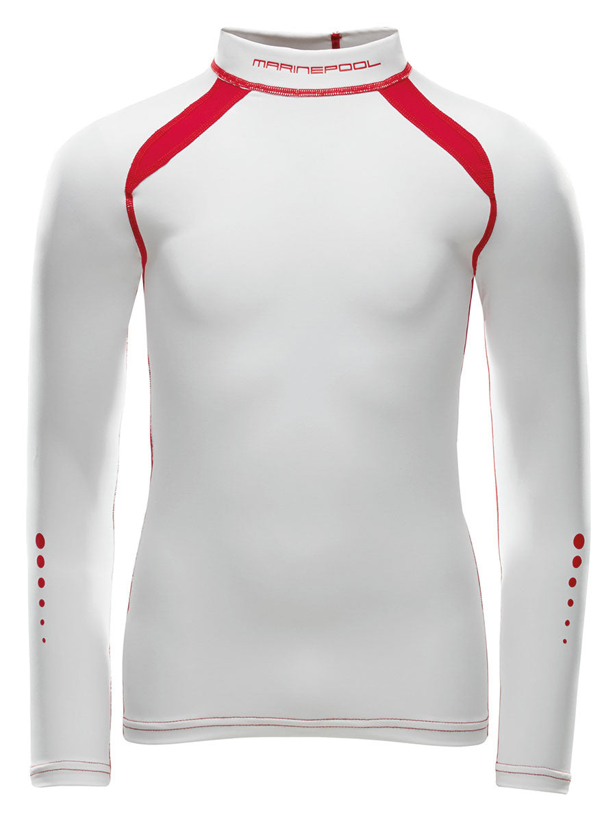RASH GUARD LONGSLEEVE MEN