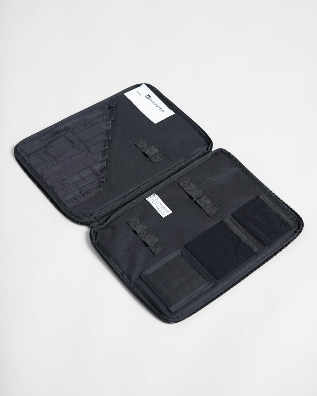 SPLICING TOOL KIT BAG - WITHOUT CONTENTS