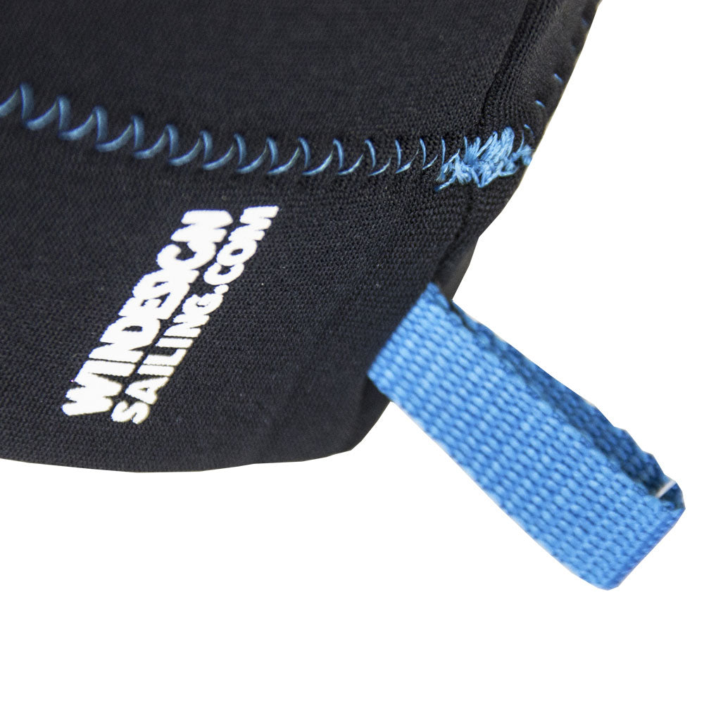 NEOPRENE BEANIE (2mm)