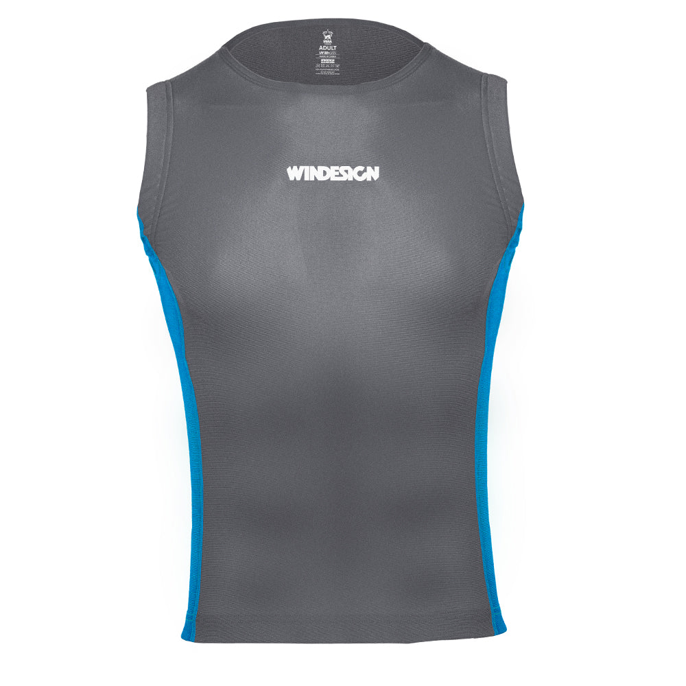 ADULT TANKTOP - GREY