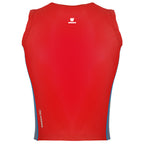 JUNIOR TANKTOP - RED