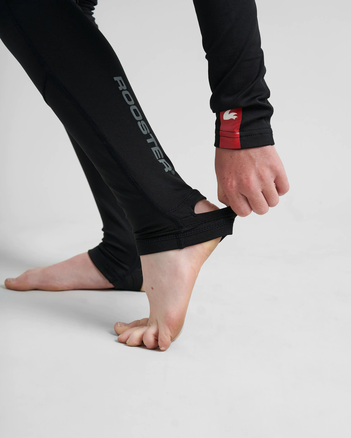 POLYPRO LEGGINGS