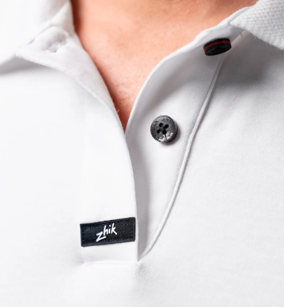 Womens Pima Cotton Polo