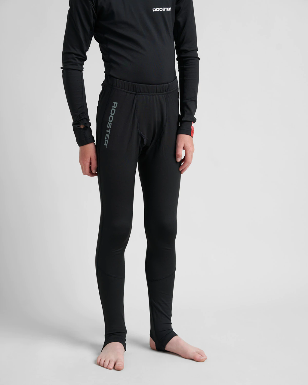 POLYPRO LEGGINGS