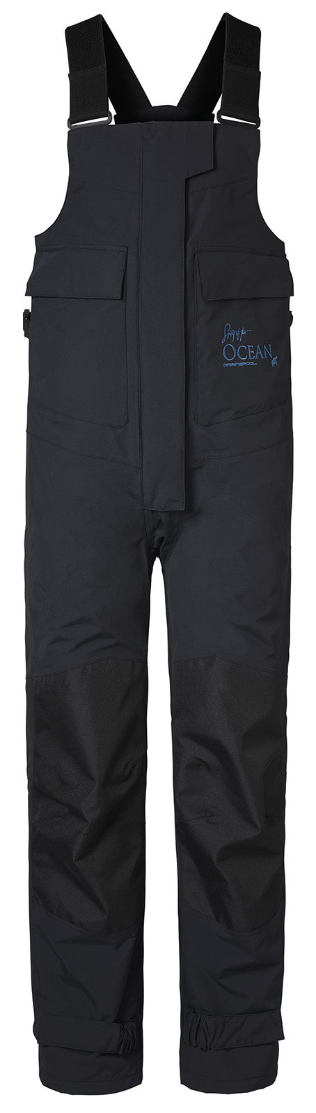 HOBART OCEAN TROUSERS WOMEN
