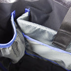 DUFFEL TRAVEL BAG 30 L