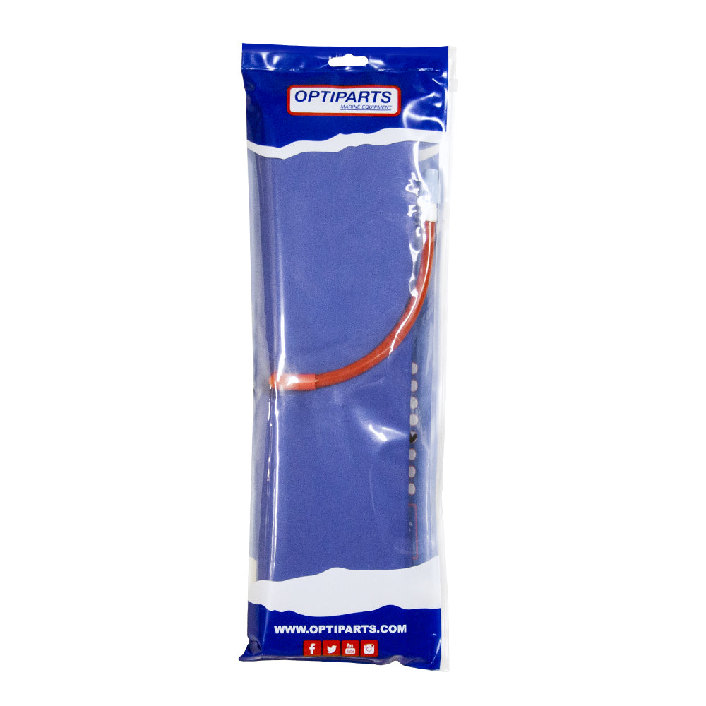OPTIMIST BUOYANCY BAG 48 LITER – BLUE