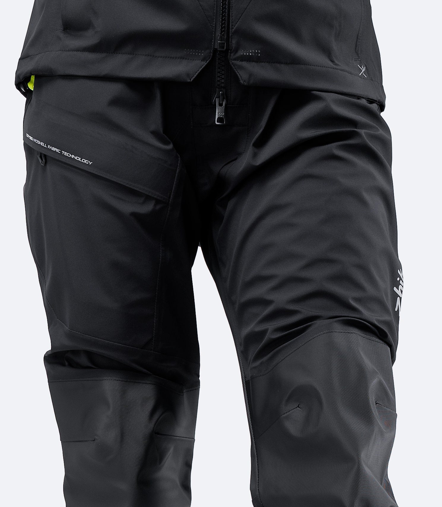 CST500™ Coastal Sailing Salopettes