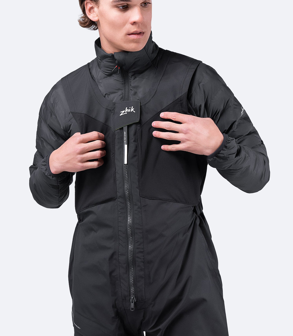 CST500™ Coastal Sailing Salopettes