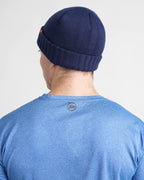 FISHERMAN MERINO HYBRID KNIT BEANIE