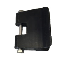 GOOSENECK - EXTENDED CRANDLE (BASE ONLY)