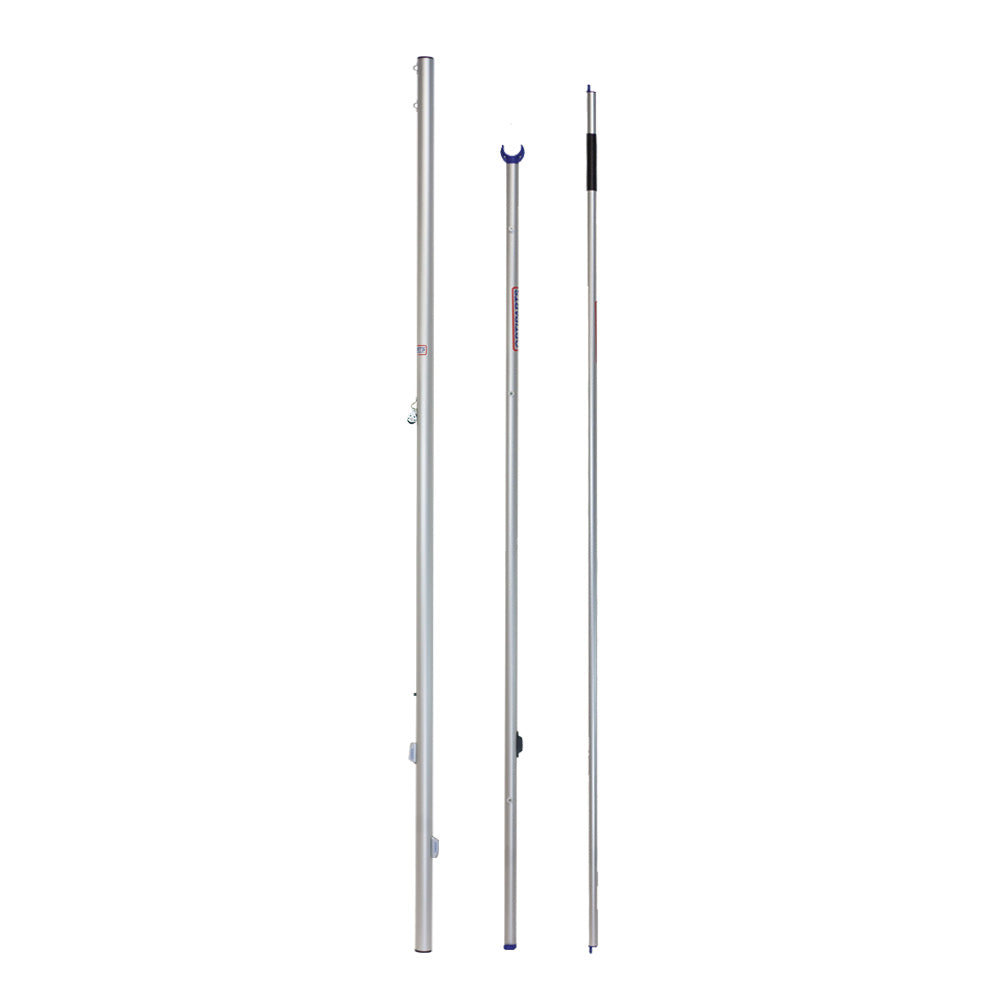 OPTIMIST UPGRADED SCHOOL MAST SET OPTIPARTS