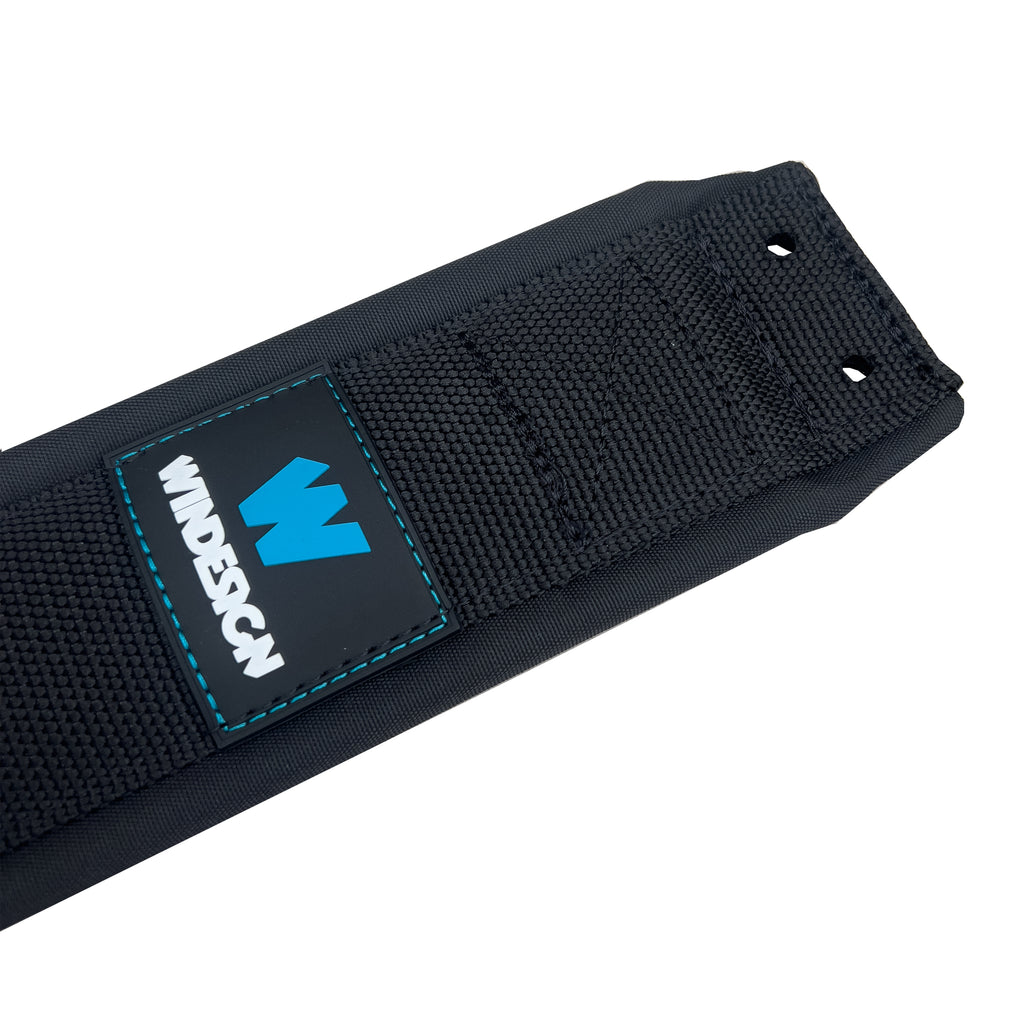 PRO 2.0 padded hiking strap for Laser® and ILCA®