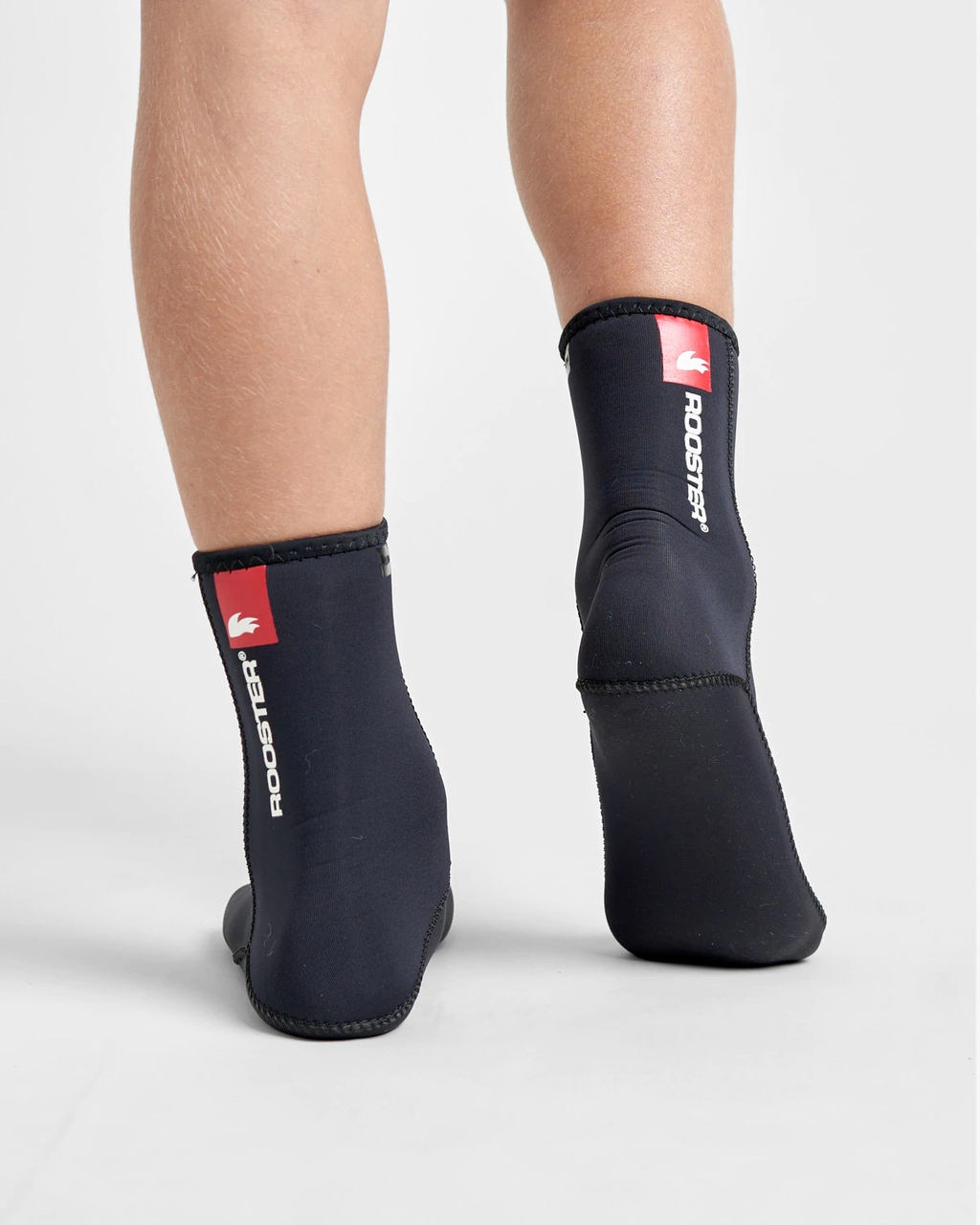 SUPERTHERM 4MM WET SOCKS